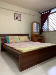 Blk 503 Bedok North Street 3 (Bedok), HDB 3 Rooms #273101681